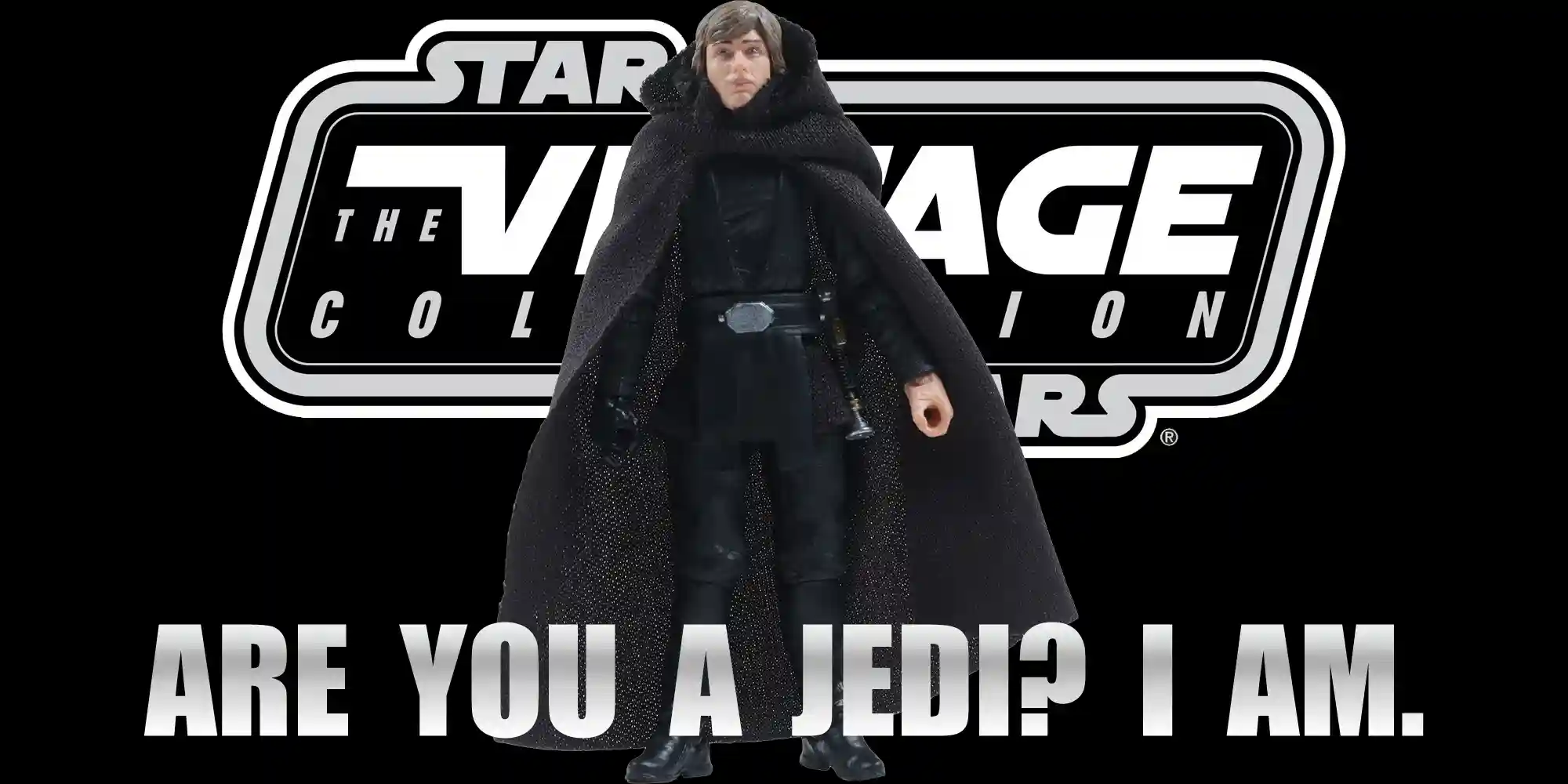 Luke Skywalker Imperial Lightcruiser
