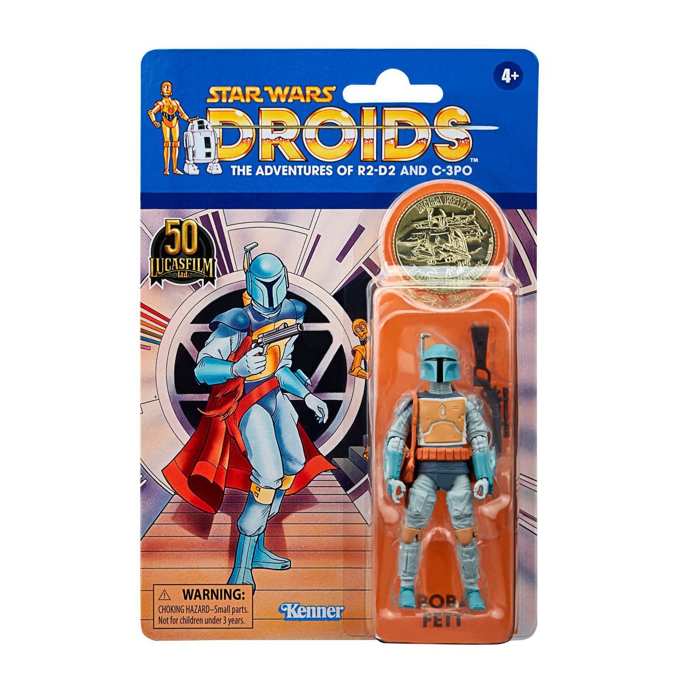 Star Wars Droids