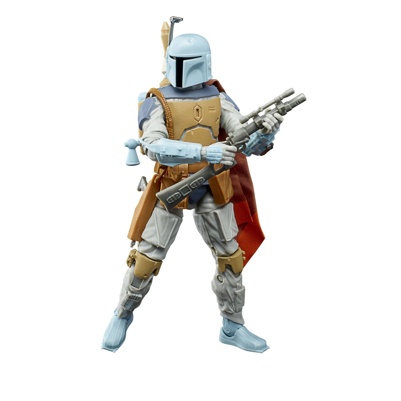 Black Series Boba Fett Droids