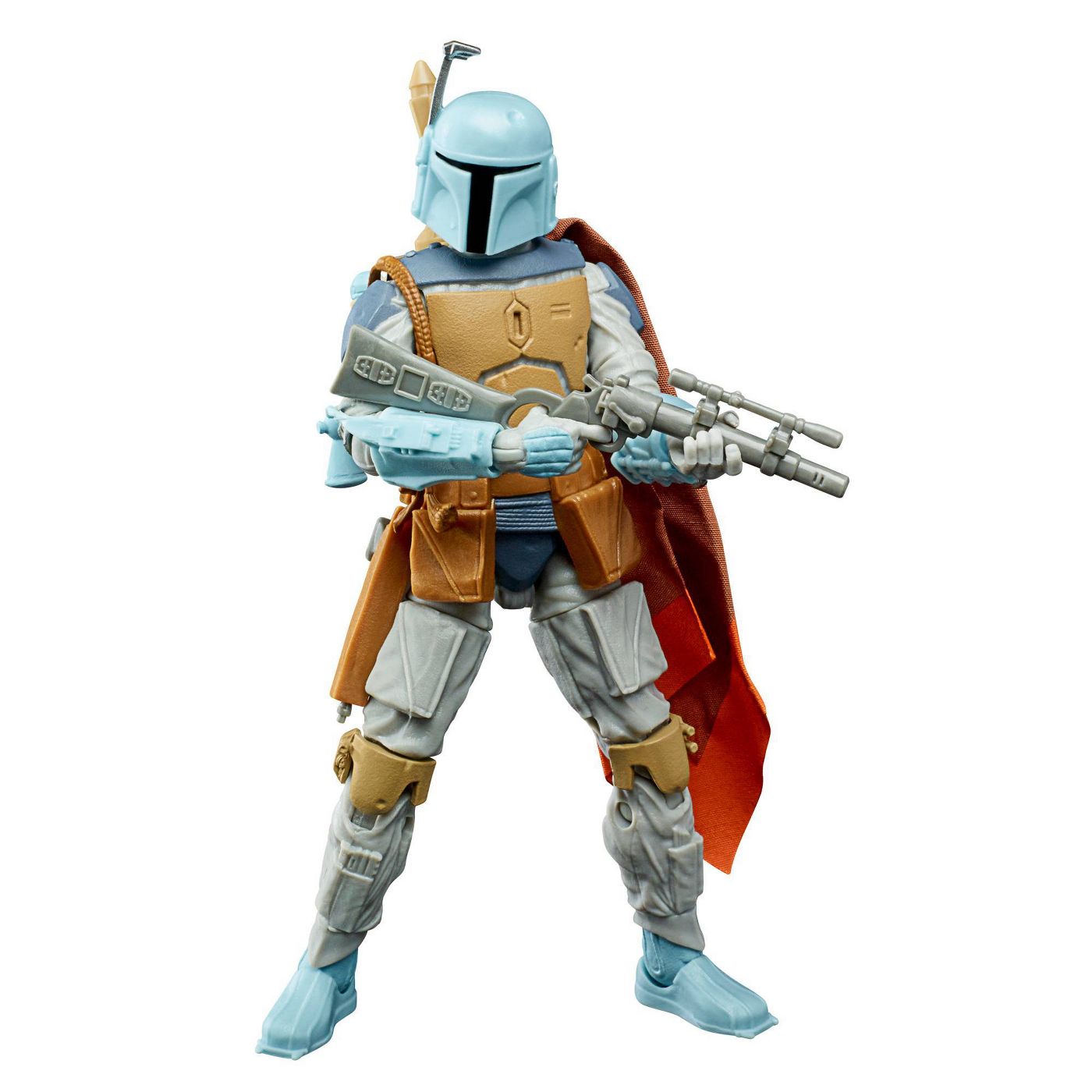 Black Series Boba Fett Droids