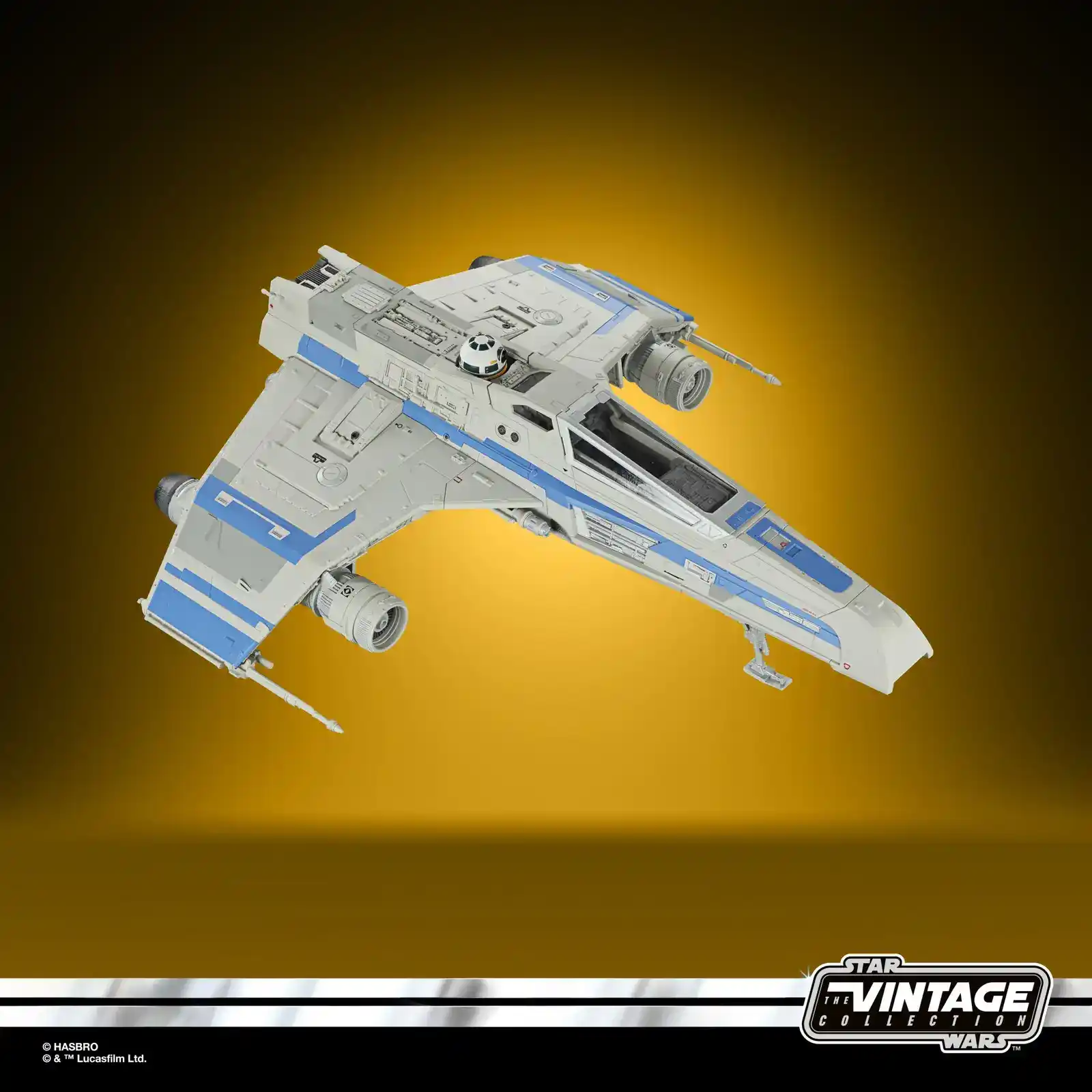 Vintage Collection E-Wing