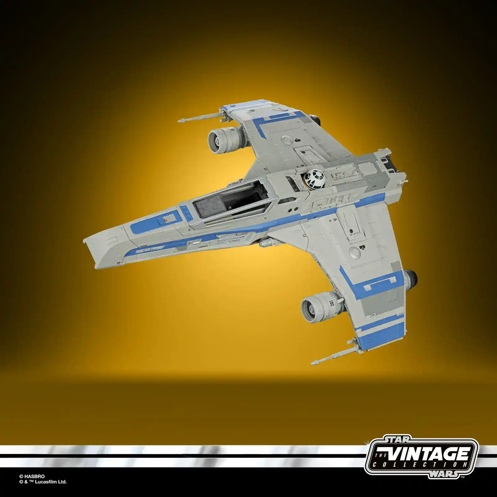Vintage Collection E-Wing