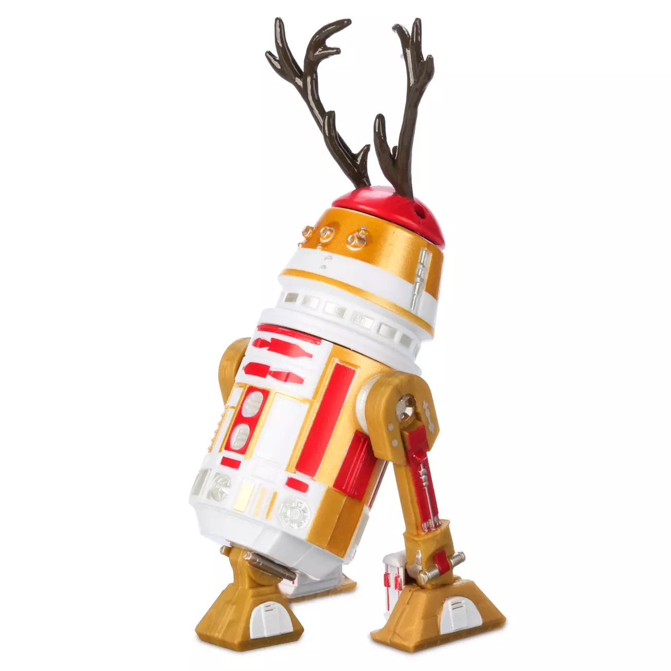 Holiday Droids 2021