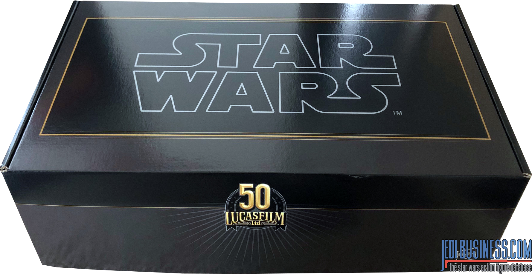 Lucasfilm 50th