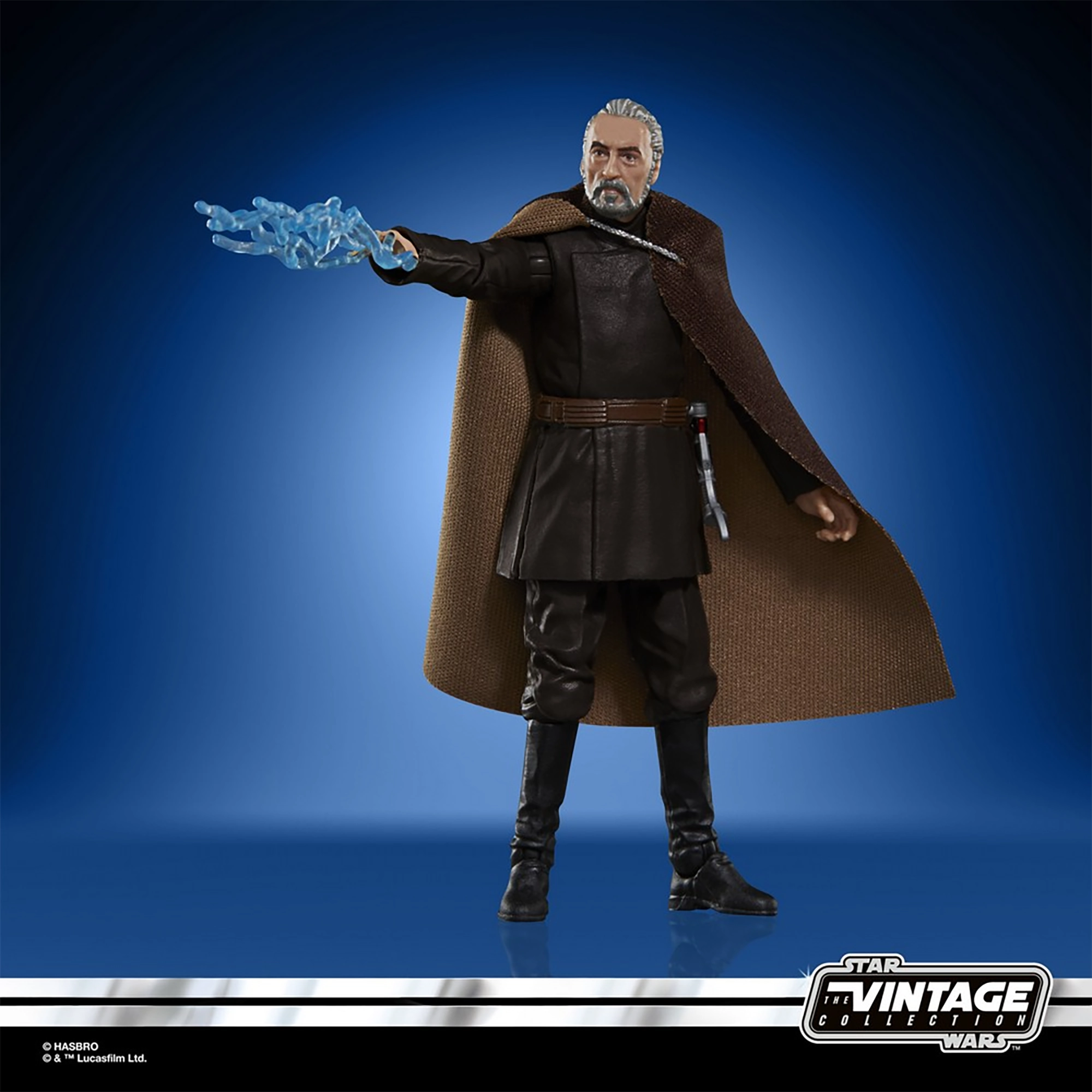 Hasbro Reveals Star Wars Prequel Trilogy Figures for Black Series, Vintage  and Retro Collection