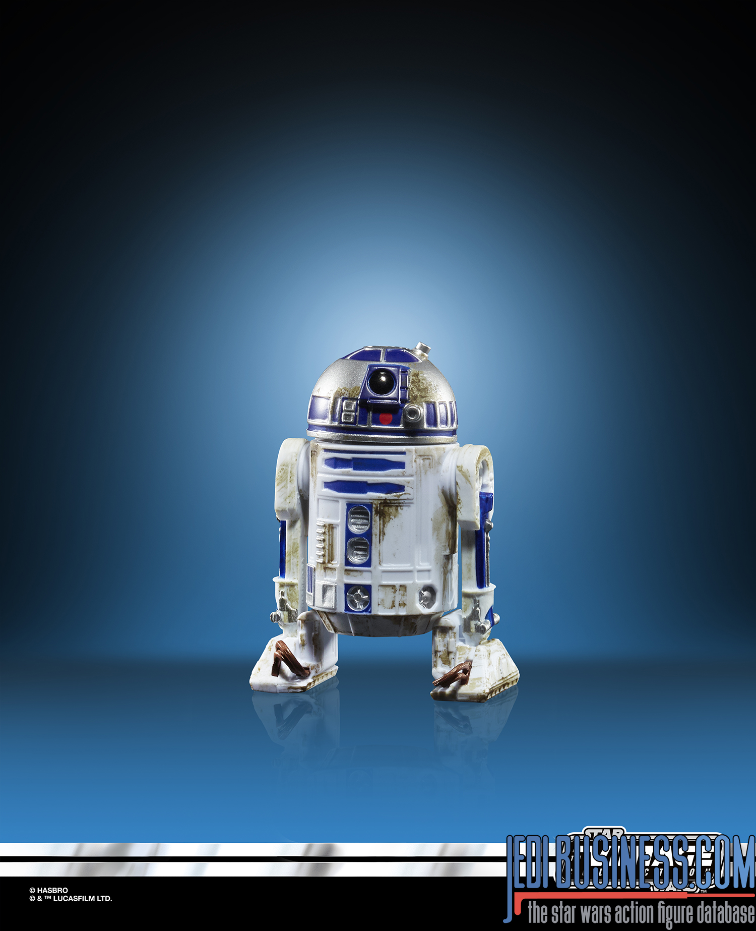 Star Wars The Vintage Collection R2-D2