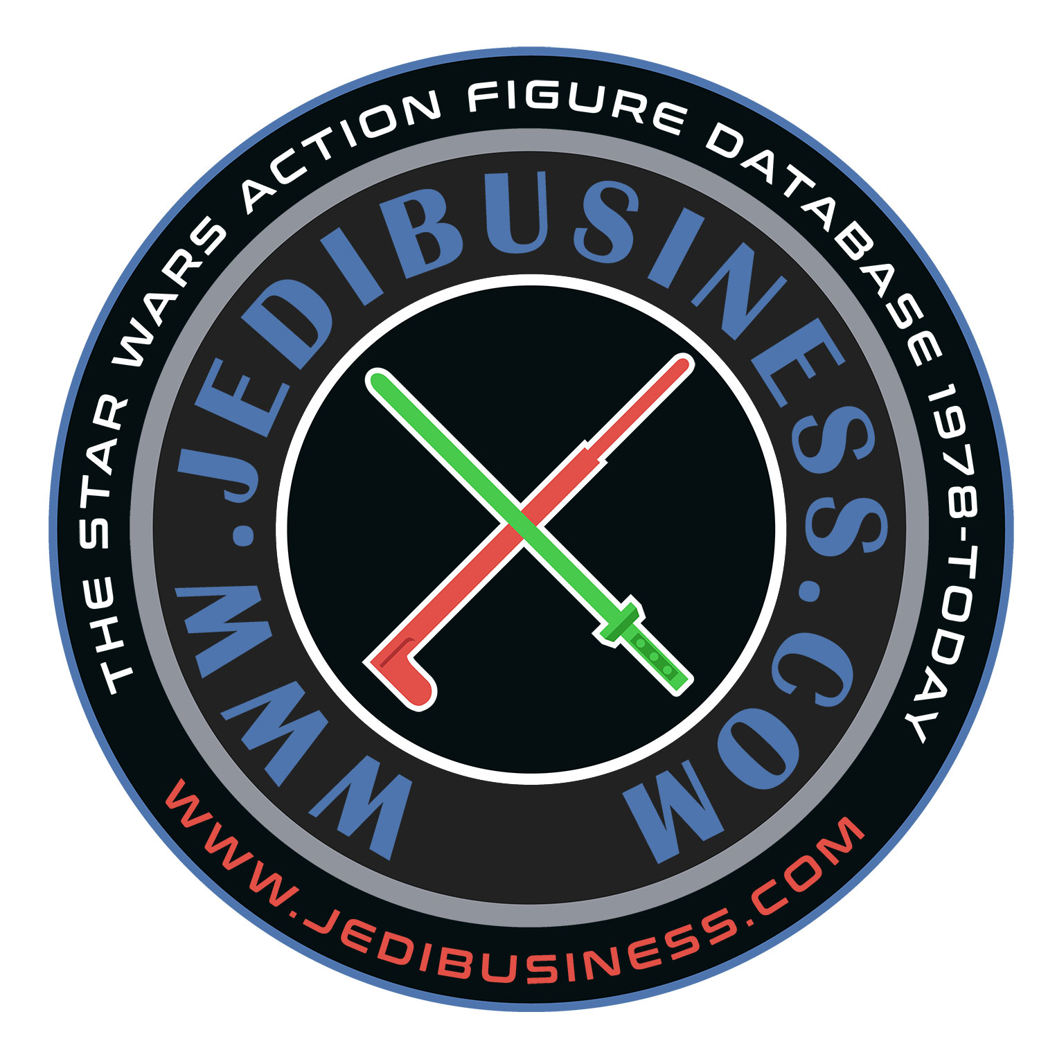 JediBusiness.com Logo