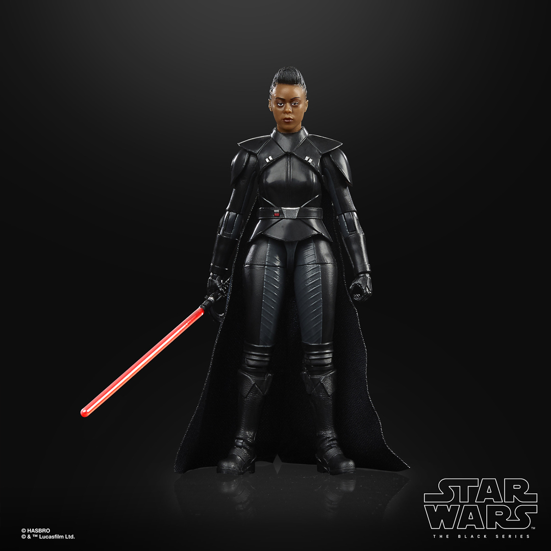 Black Series Reva