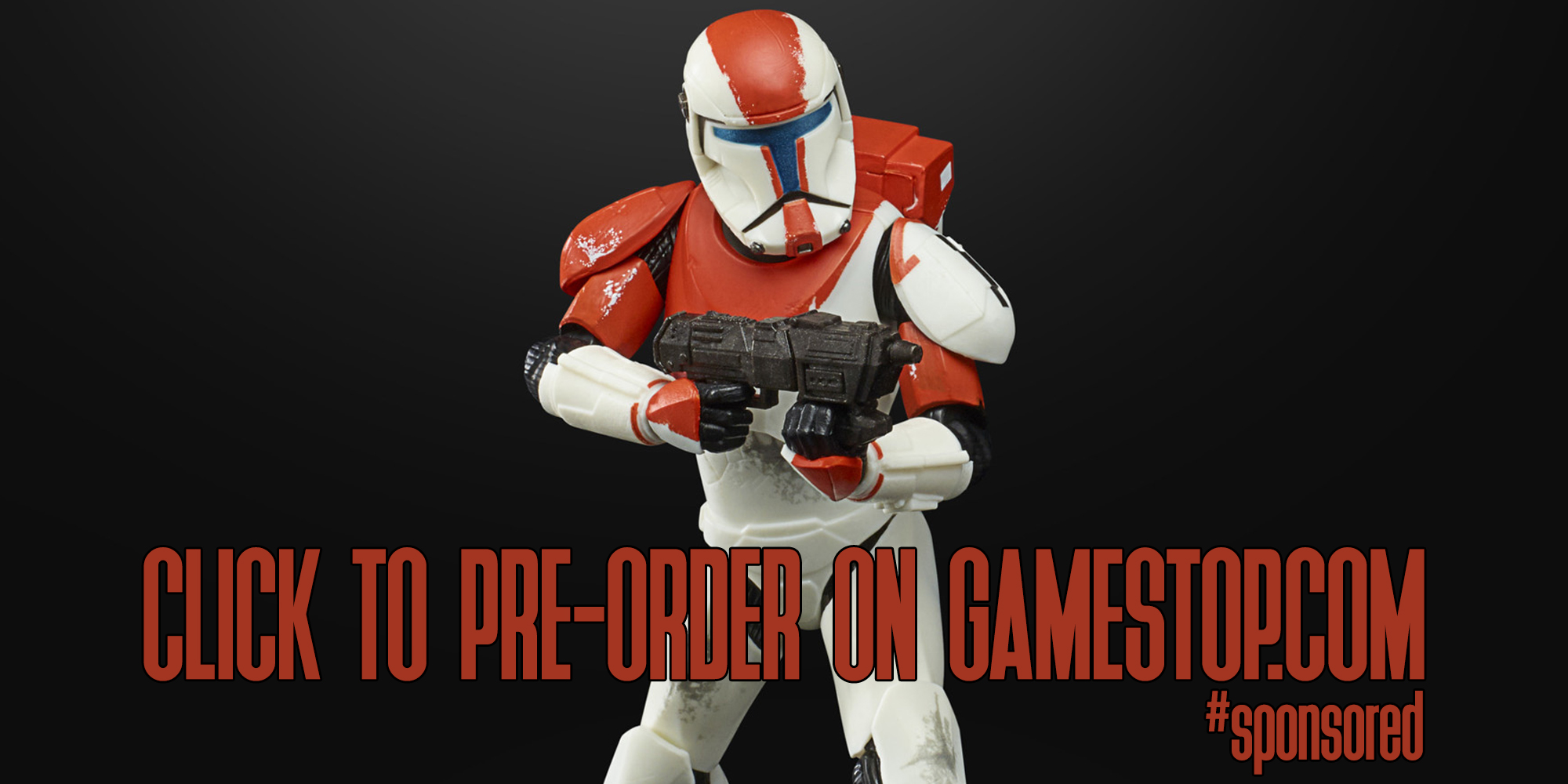 Click To Pre-Order Directly From Gamestop!