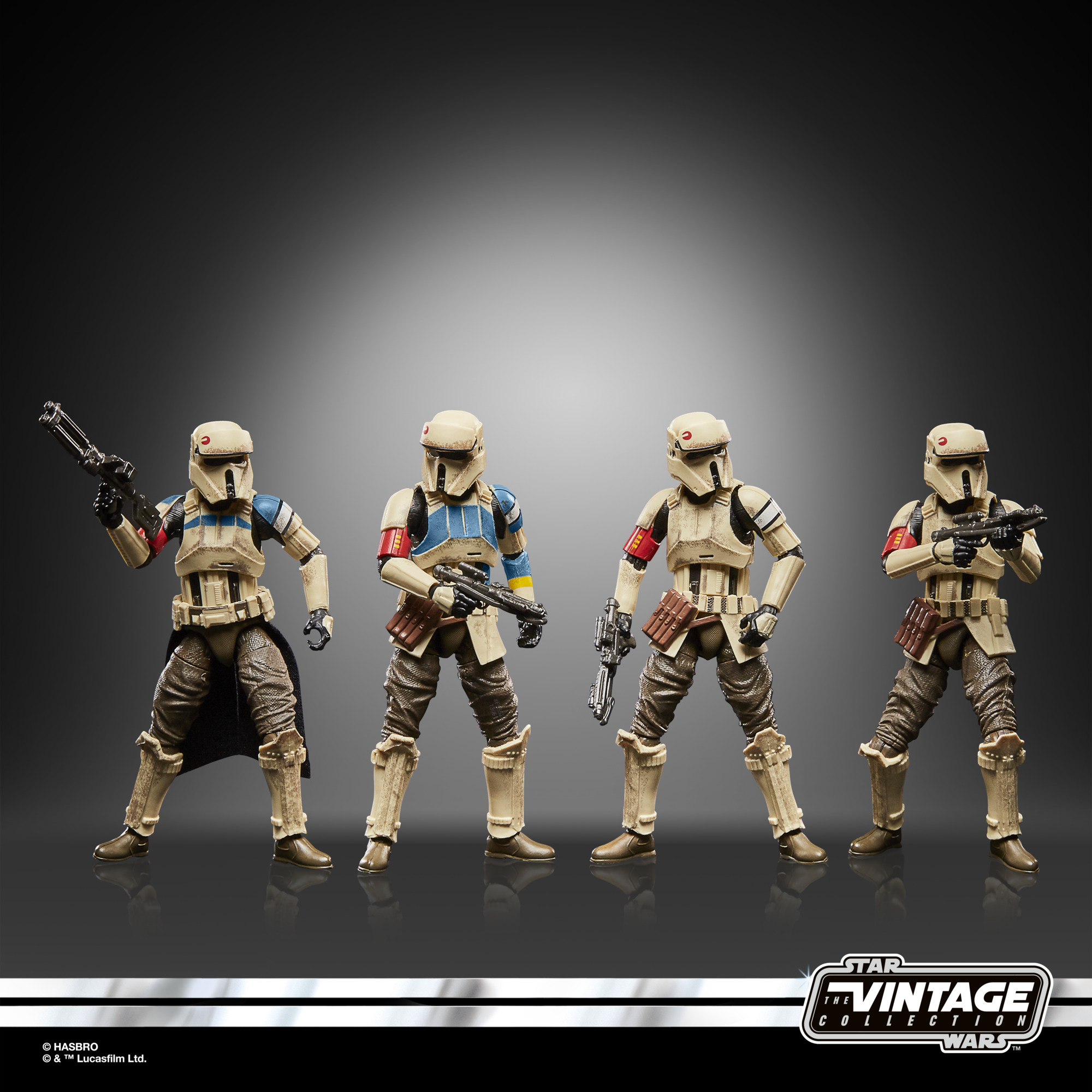 Vintage Collection Shoretrooper