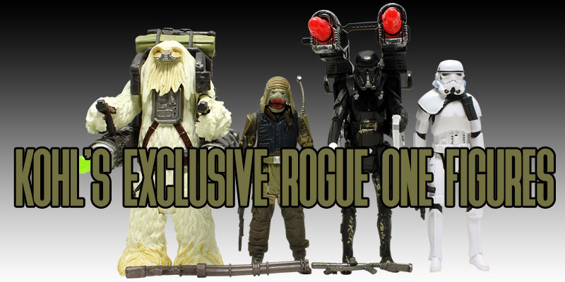 New In The Database: Kohl's Exclusive 4-Pack