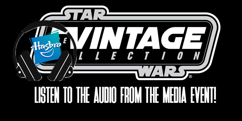 Listen To Steve Evans And Patrick Schneider Talk About The Vintage Collection!