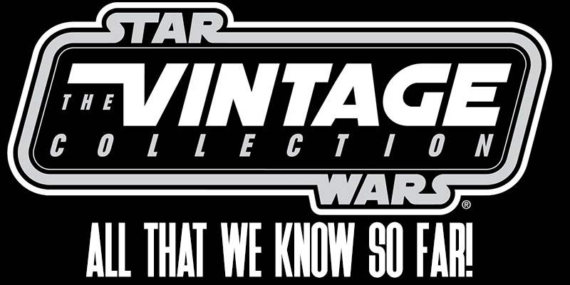 Here Is Everything We Know About The Vintage Collection