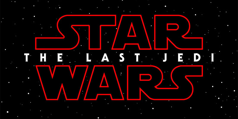 The Official Title For Star Wars: Episode VIII Revealed