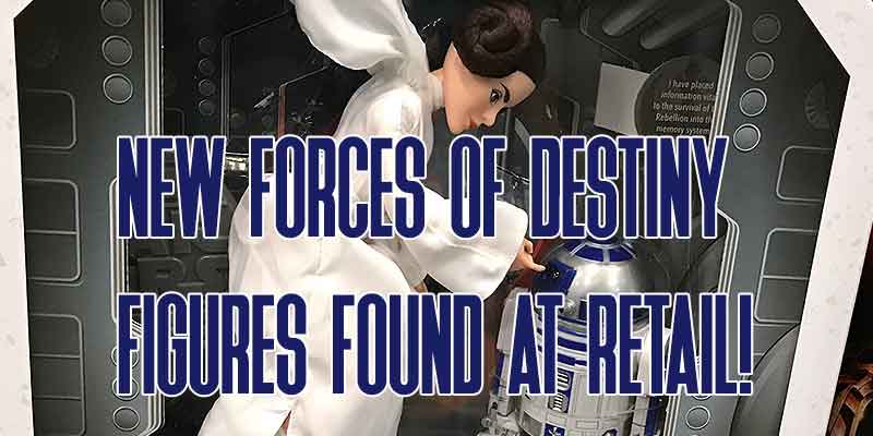 ICv2: First 'Star Wars: Force and Destiny' RPG SKU in Q2