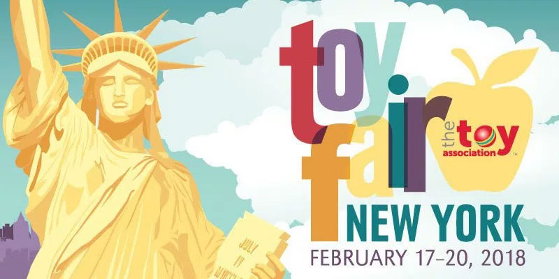 What Have We Learned From Toy Fair New York 2018?