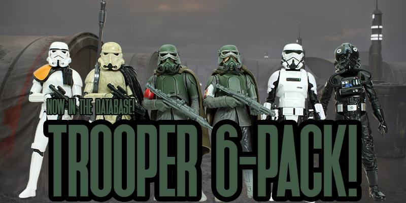 Troopers Are Ready To Battle On Mimban!