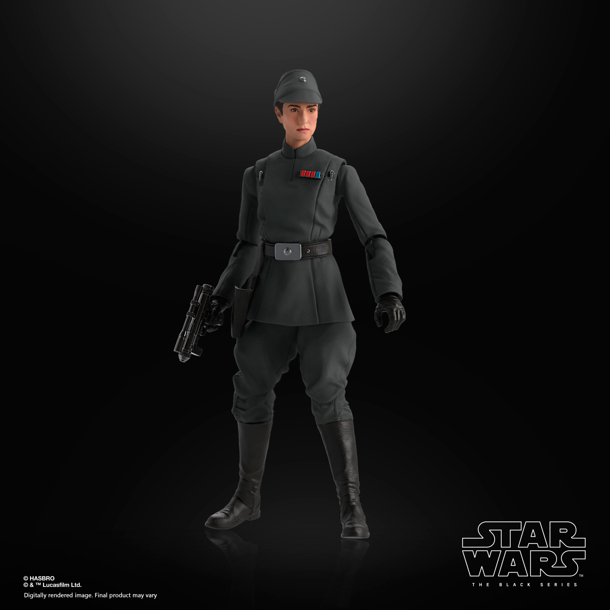 Black Series Tala