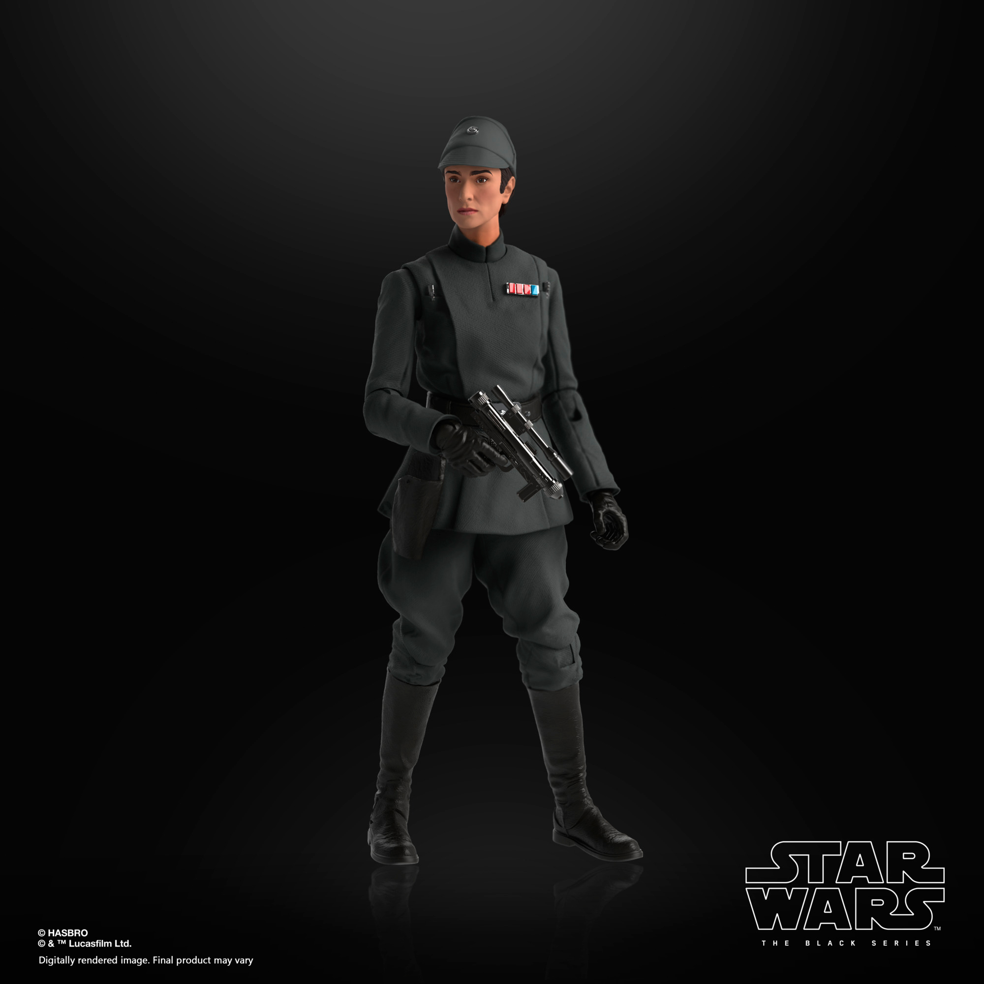 Black Series Tala