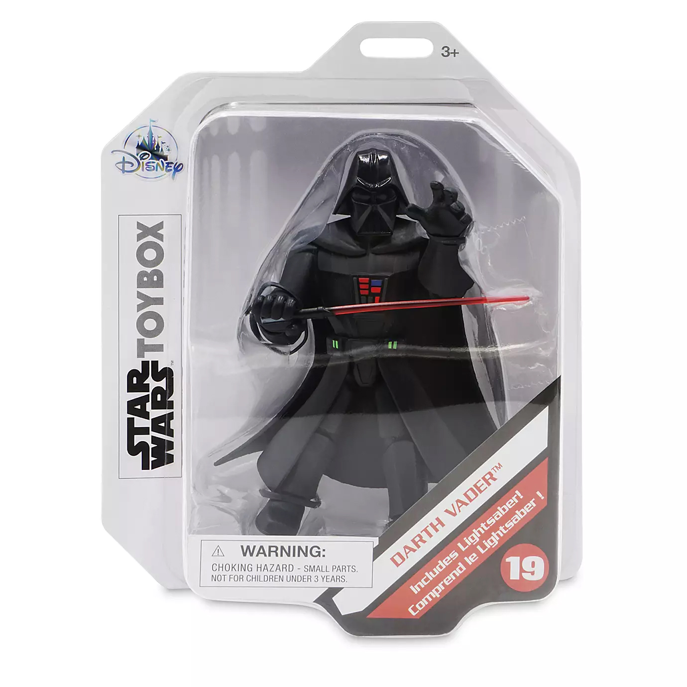 ToyBox Vader