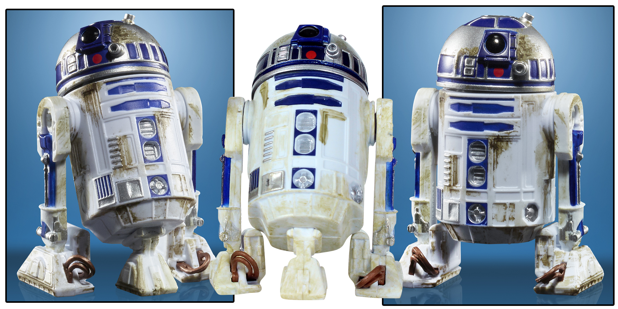 The Vintage Collection R2 D2
