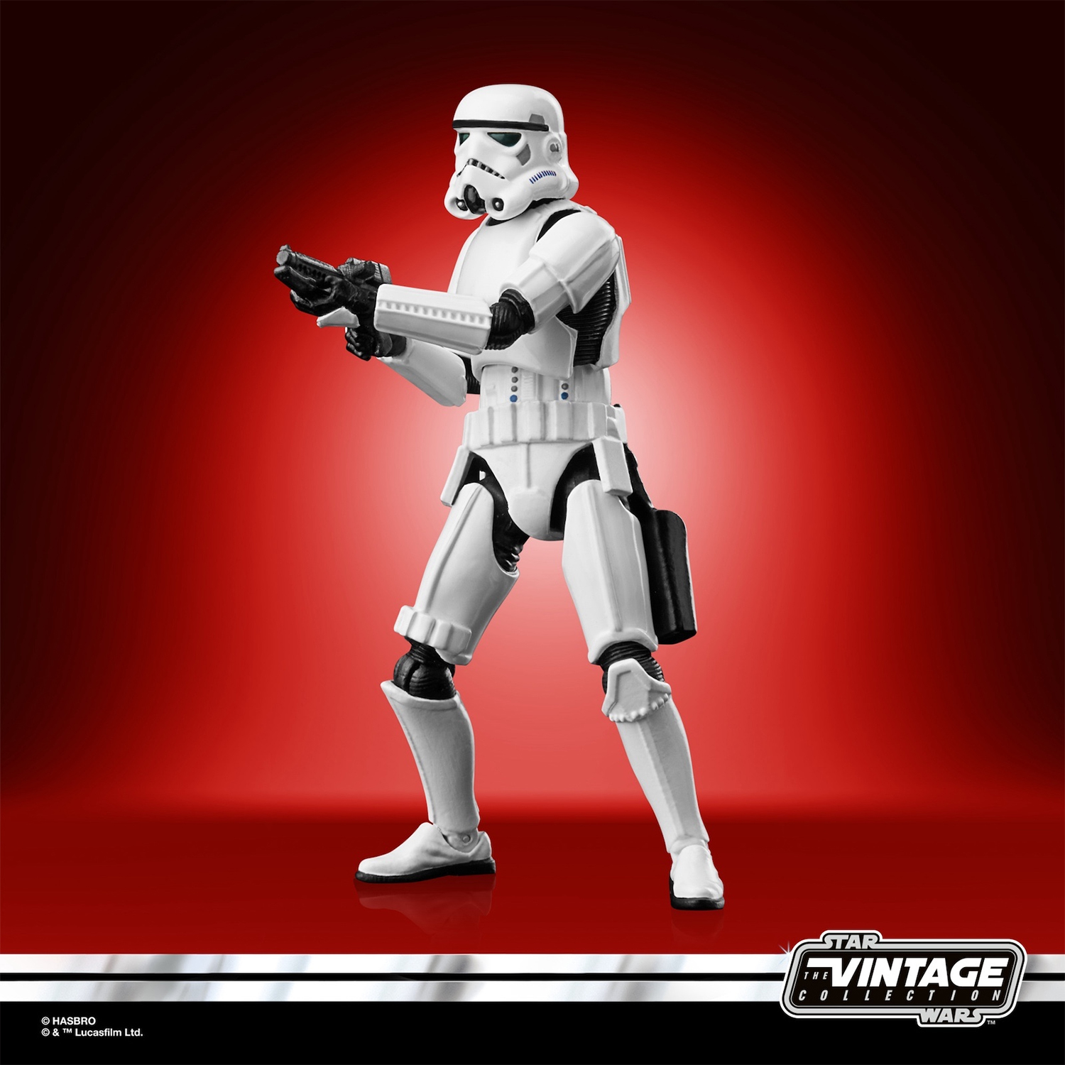 Star Wars Vintage Collection Stormtrooper