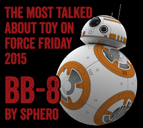 BB-8 By Sphero