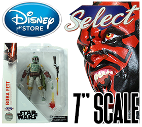 Diamond Select Toys 7"