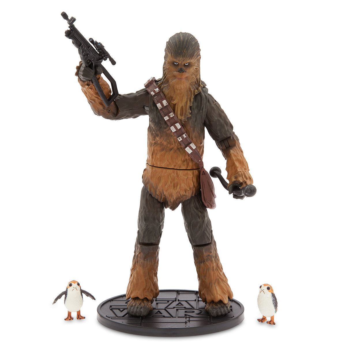 Disney Elite Series Chewbacca
